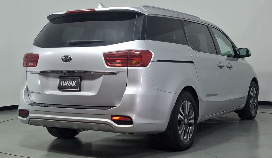 Kia Sedona 3.3 SXL AUTO Minivan 2019