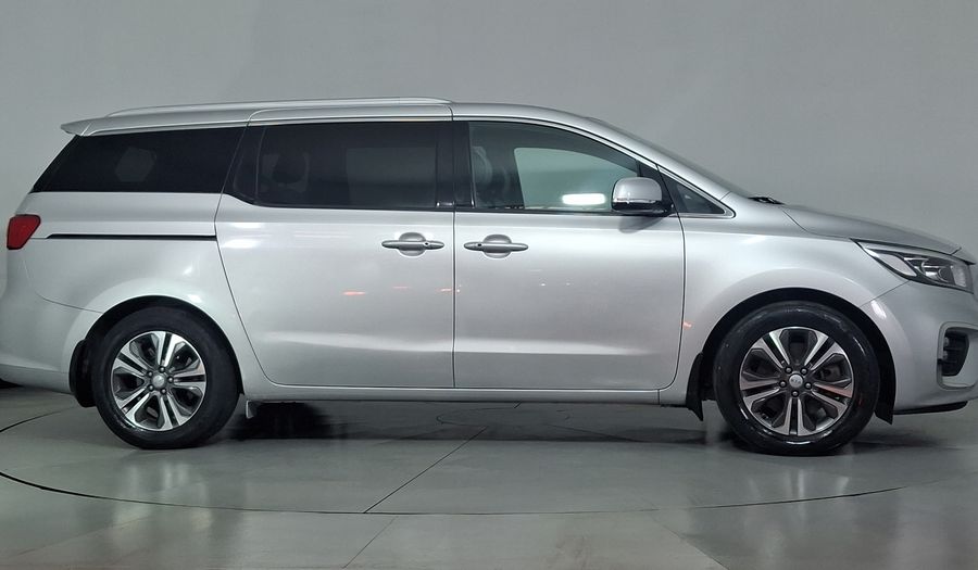 Kia Sedona 3.3 SXL AUTO Minivan 2019