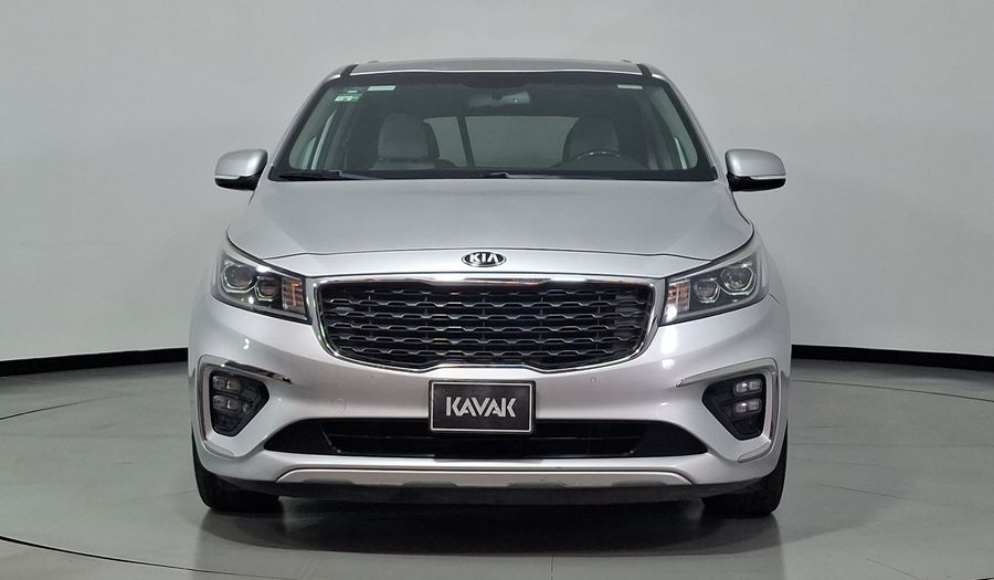 Kia Sedona 3.3 SXL AUTO Minivan 2019