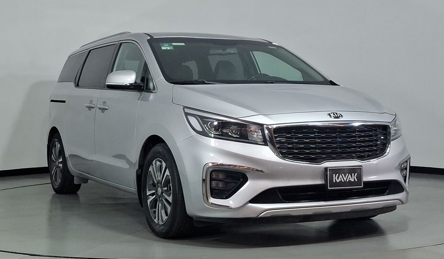 Kia Sedona 3.3 SXL AUTO Minivan 2019