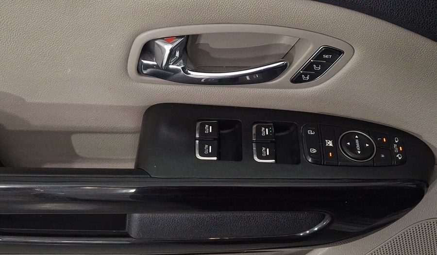 Kia Sedona 3.3 SXL AUTO Minivan 2019