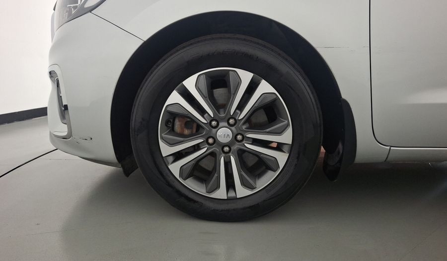 Kia Sedona 3.3 SXL AUTO Minivan 2019