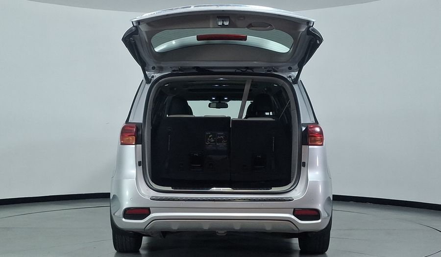 Kia Sedona 3.3 SXL AUTO Minivan 2019