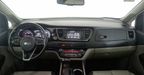 Kia Sedona 3.3 SXL AUTO Minivan 2019