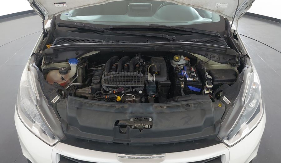 Peugeot 208 1.2 ALLURE Hatchback 2019