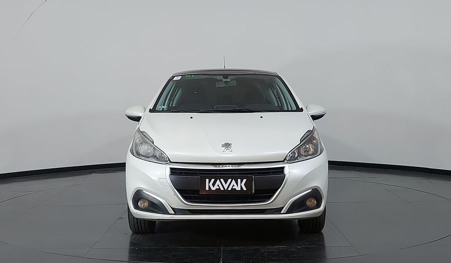 Peugeot 208 1.2 ALLURE Hatchback 2019