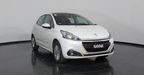Peugeot 208 1.2 ALLURE Hatchback 2019