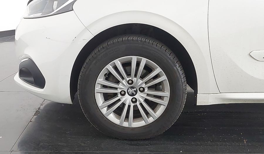 Peugeot 208 1.2 ALLURE Hatchback 2019