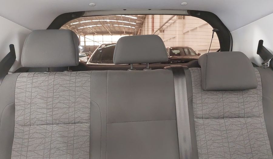 Peugeot 208 1.2 ALLURE Hatchback 2019