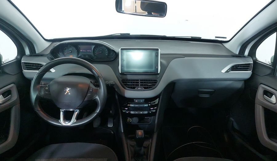 Peugeot 208 1.2 ALLURE Hatchback 2019