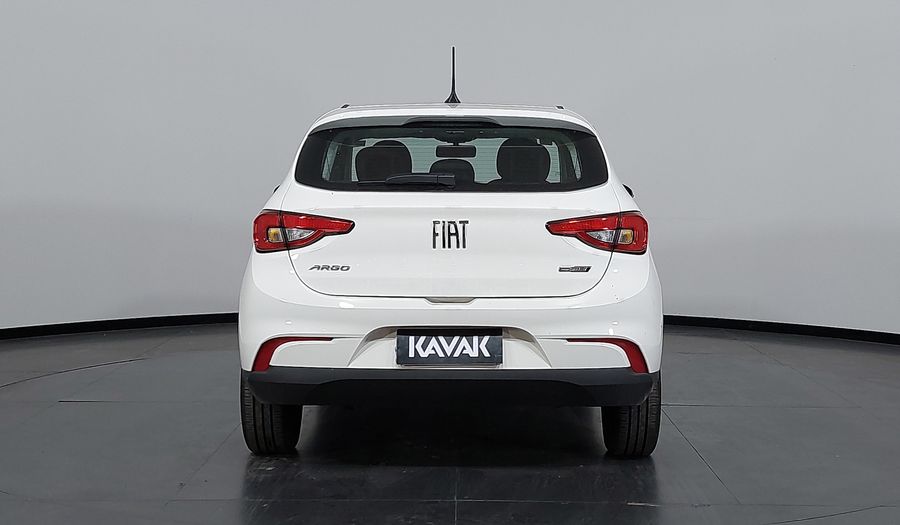 Fiat Argo 1.0 DRIVE Hatchback 2025