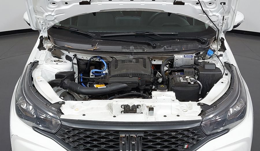 Fiat Argo 1.0 DRIVE Hatchback 2025