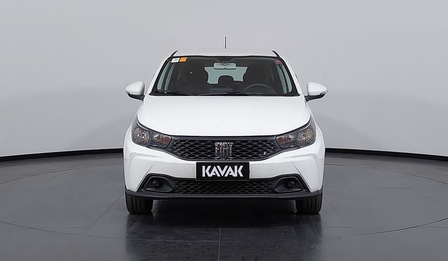 Fiat Argo 1.0 DRIVE Hatchback 2025
