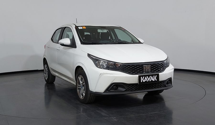 Fiat Argo 1.0 DRIVE Hatchback 2025