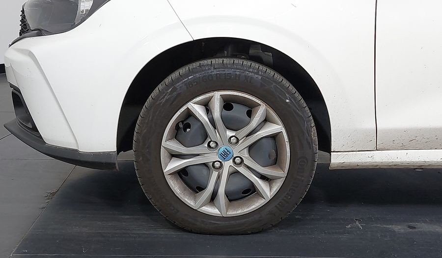 Fiat Argo 1.0 DRIVE Hatchback 2025