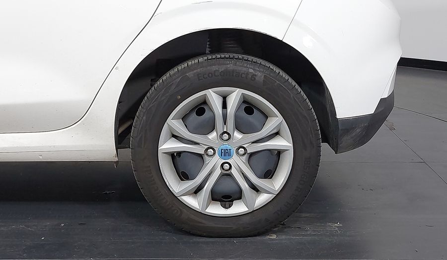 Fiat Argo 1.0 DRIVE Hatchback 2025