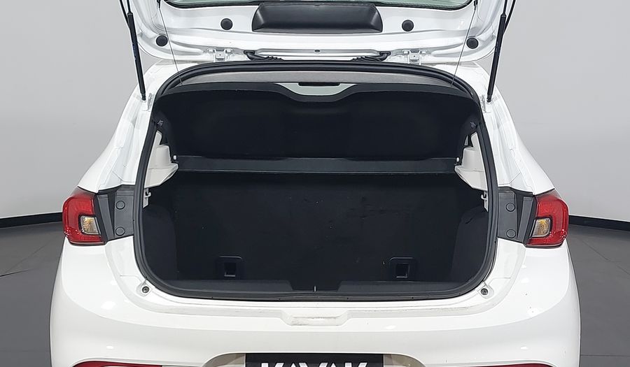Fiat Argo 1.0 DRIVE Hatchback 2025