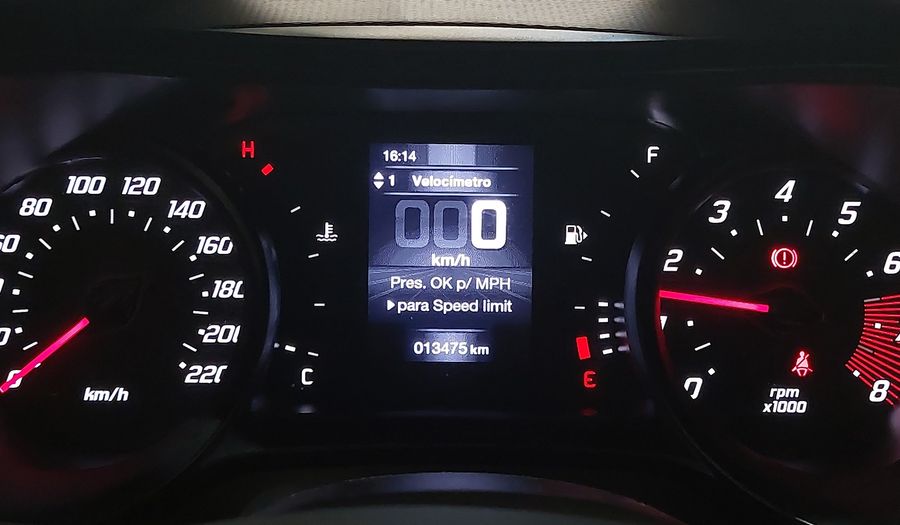 Fiat Argo 1.0 DRIVE Hatchback 2025
