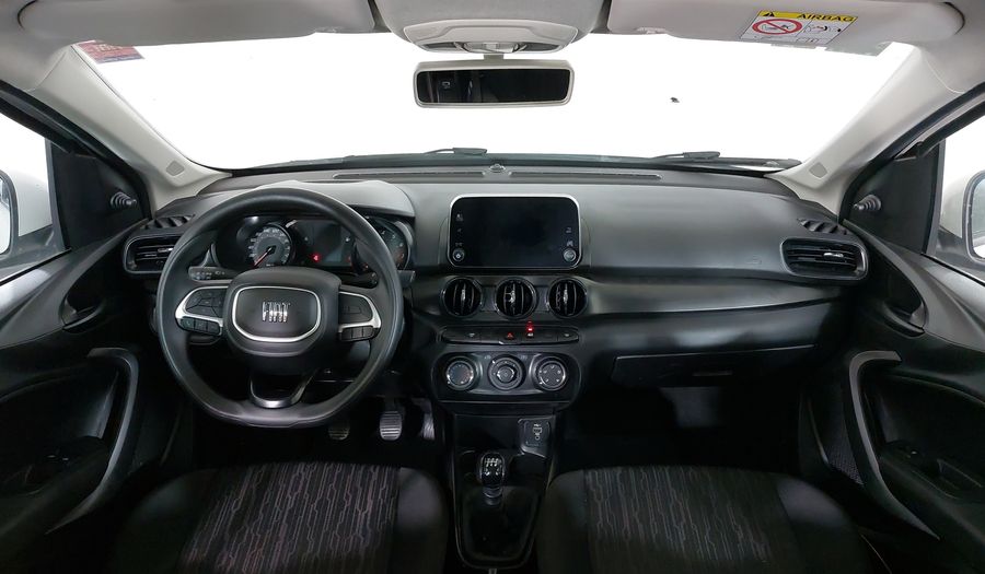 Fiat Argo 1.0 DRIVE Hatchback 2025