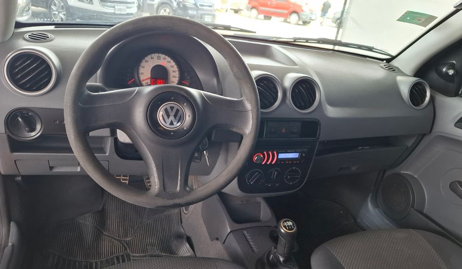 Volkswagen Gol 1.4 POWER (+DA+AA) Hatchback 2012