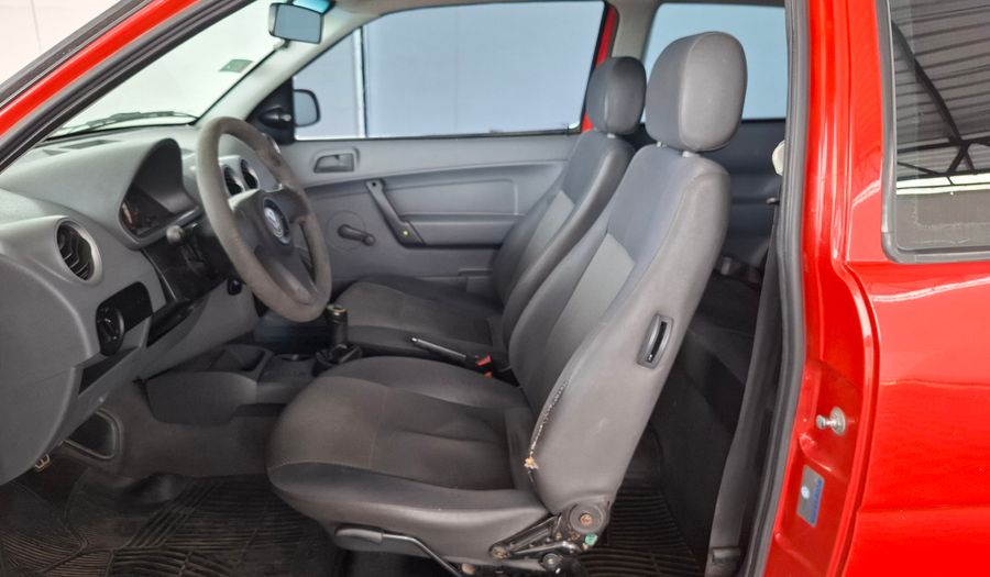 Volkswagen Gol 1.4 POWER (+DA+AA) Hatchback 2012