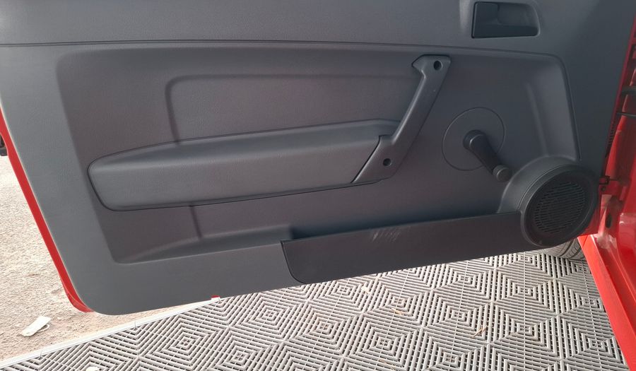 Volkswagen Gol 1.4 POWER (+DA+AA) Hatchback 2012