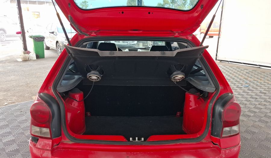 Volkswagen Gol 1.4 POWER (+DA+AA) Hatchback 2012