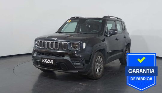 Jeep • Renegade