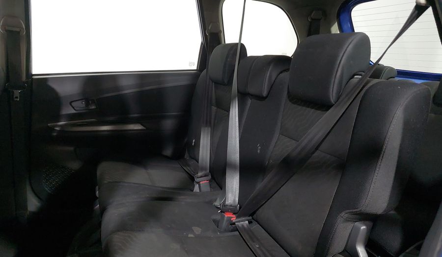 Toyota Avanza 1.5 LE MT Minivan 2017