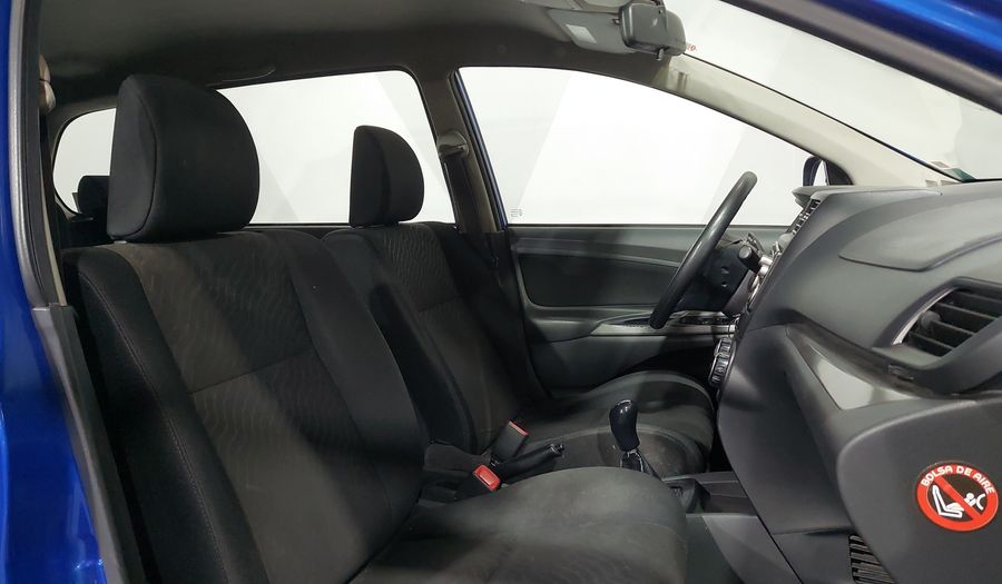 Toyota Avanza 1.5 LE MT Minivan 2017