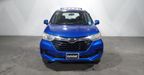 Toyota Avanza 1.5 LE MT Minivan 2017