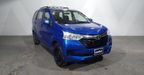 Toyota Avanza 1.5 LE MT Minivan 2017