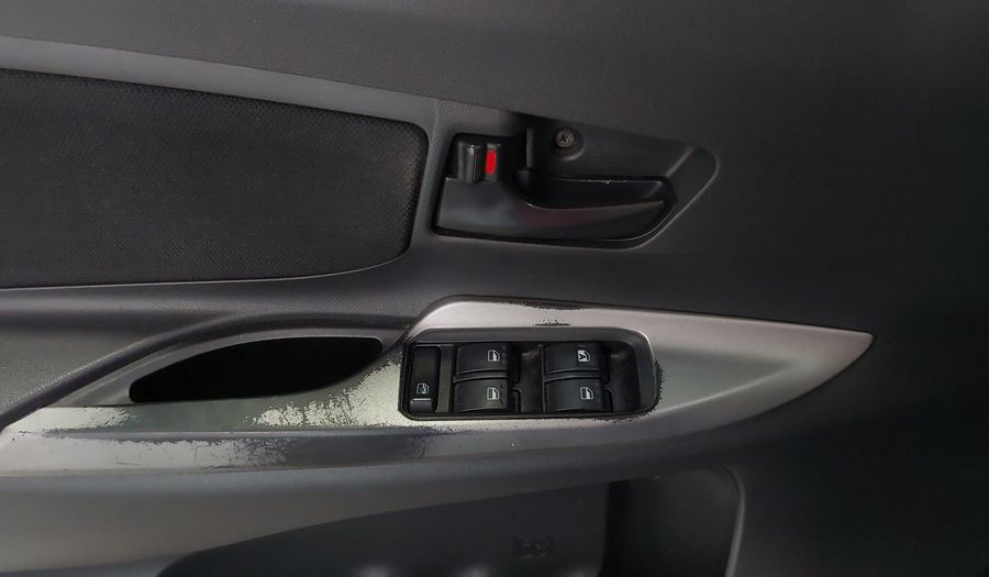 Toyota Avanza 1.5 LE MT Minivan 2017