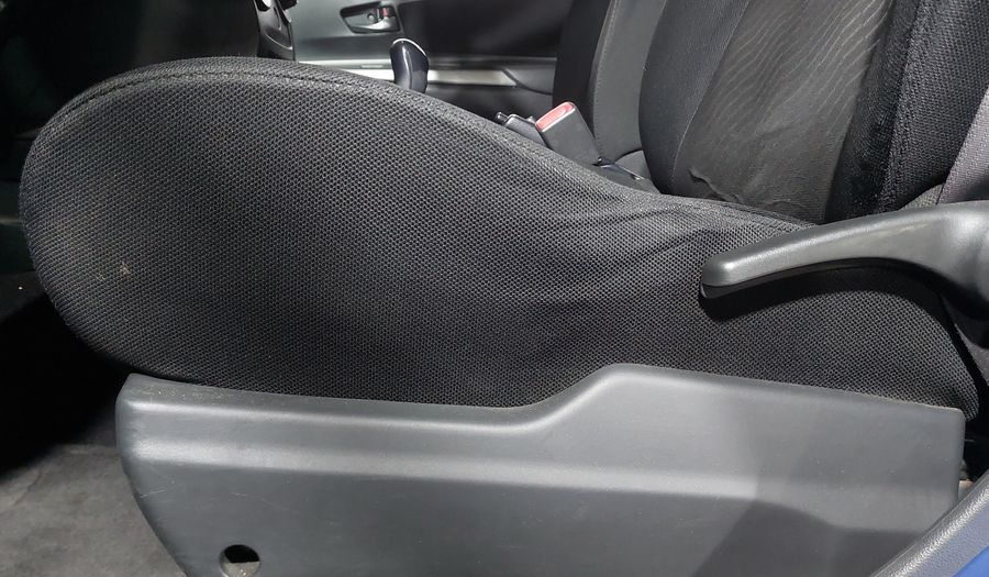 Toyota Avanza 1.5 LE MT Minivan 2017