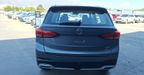 Mg Zs 1.5T CVT LUX Suv 2026