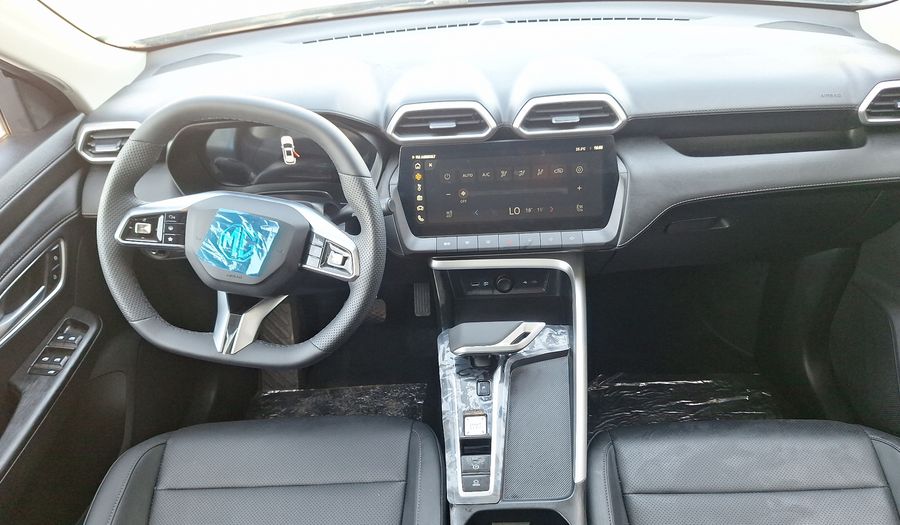 Mg Zs 1.5T CVT LUX Suv 2026