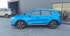 Mg Zs 1.5T CVT LUX Suv 2026