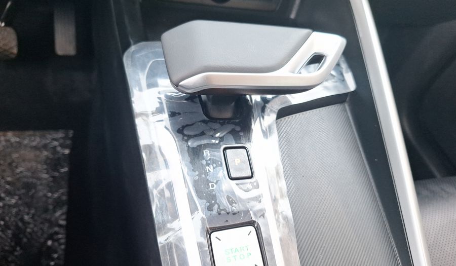 Mg Zs 1.5T CVT LUX Suv 2026