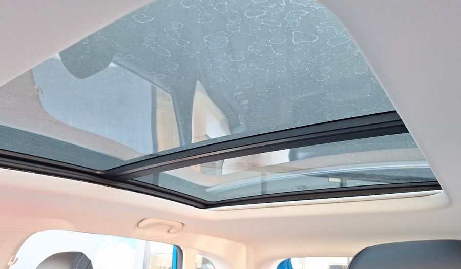 Mg Zs 1.5T CVT LUX Suv 2026