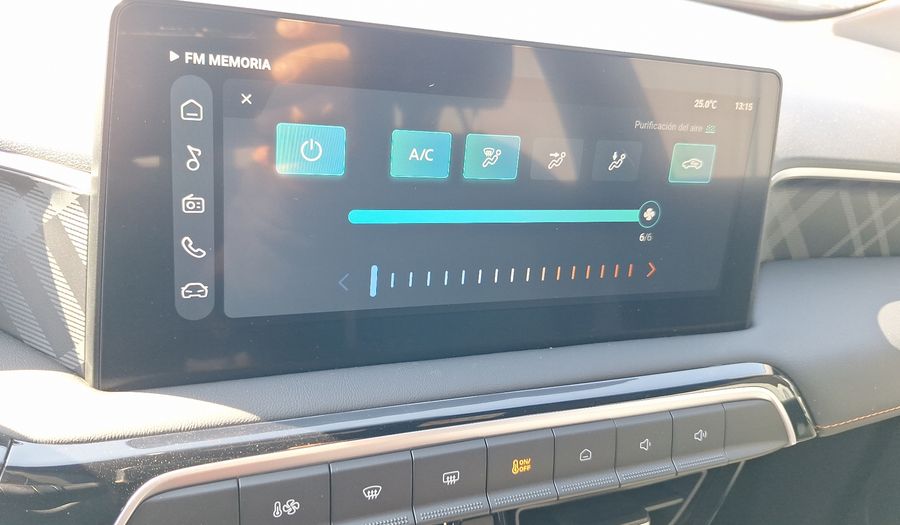 Mg 3 1.5 COM Hatchback 2026
