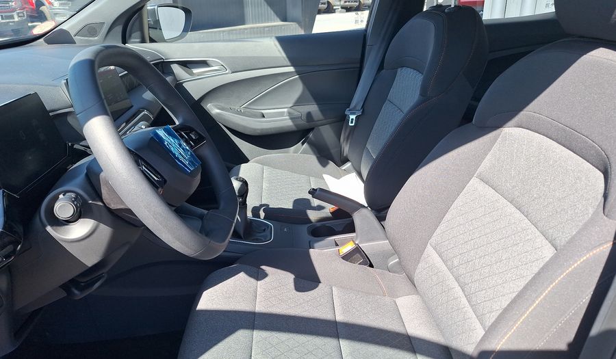 Mg 3 1.5 COM Hatchback 2026