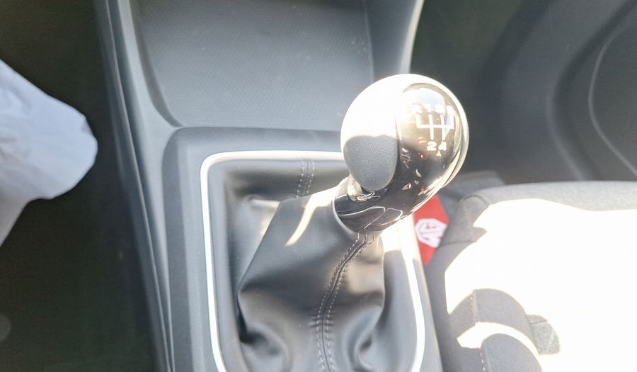 Mg 3 1.5 COM Hatchback 2026