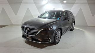 Mazda • CX-9