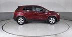 Chevrolet Trax 1.8 B LT AT Suv 2014
