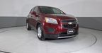 Chevrolet Trax 1.8 B LT AT Suv 2014