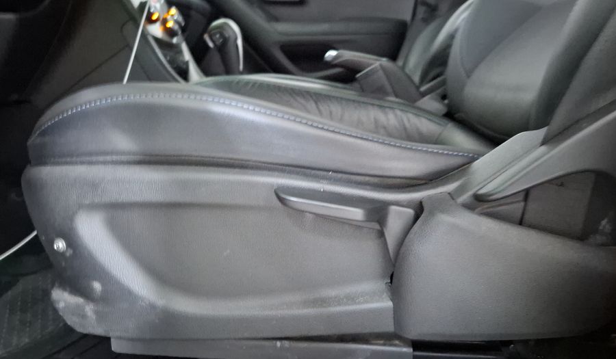 Chevrolet Trax 1.8 B LT AT Suv 2014