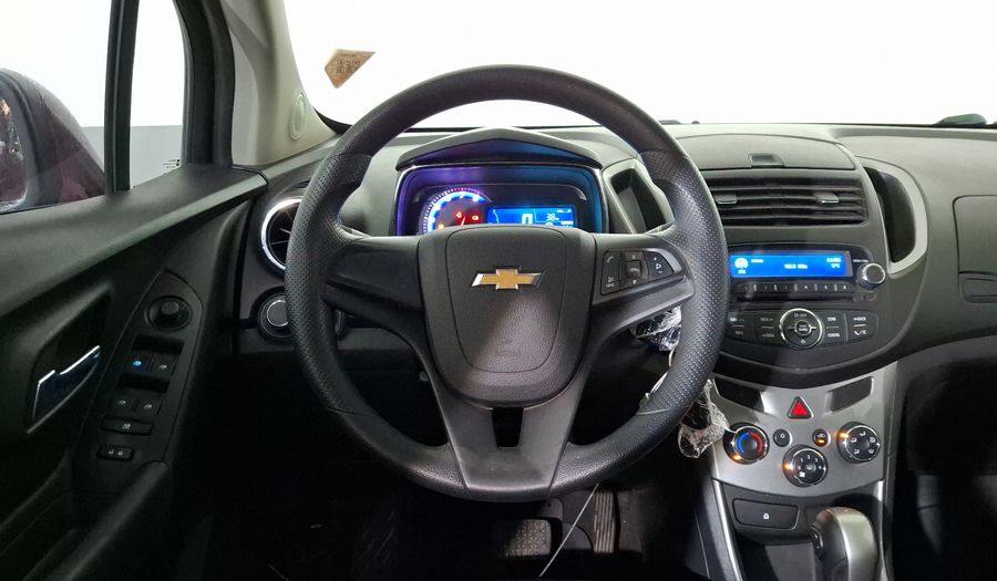 Chevrolet Trax 1.8 B LT AT Suv 2014