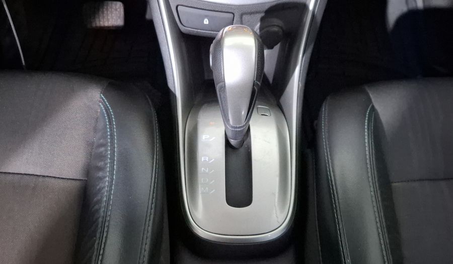 Chevrolet Trax 1.8 B LT AT Suv 2014