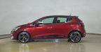 Renault Clio 0.9T DYNAMIQUE RED Hatchback 2018