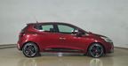 Renault Clio 0.9T DYNAMIQUE RED Hatchback 2018